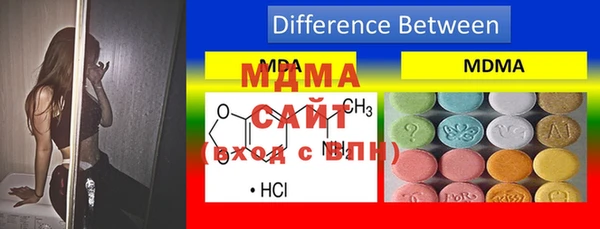 хмурый Верхний Тагил